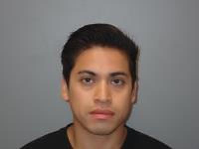 Sergio De Leon a registered Sex Offender of California